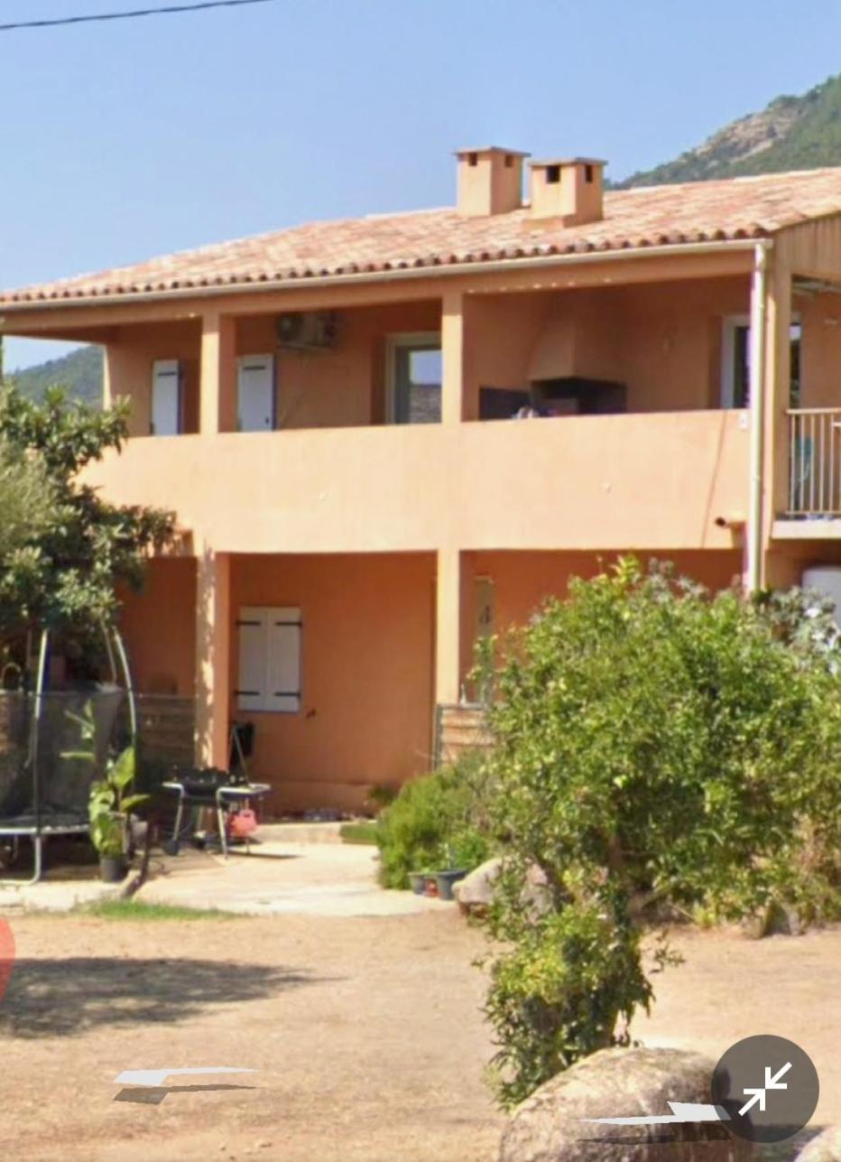Casapiana 7 * Porto-Vecchio (Corsica)